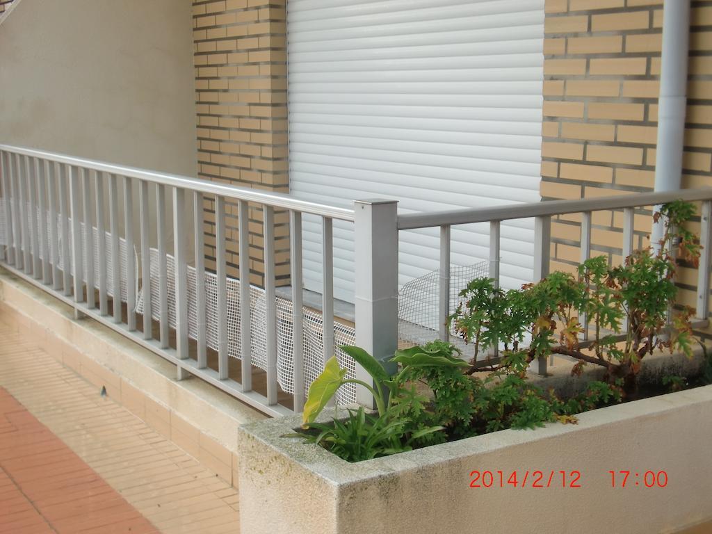 Apartamento Praia Da Torreira Exterior photo